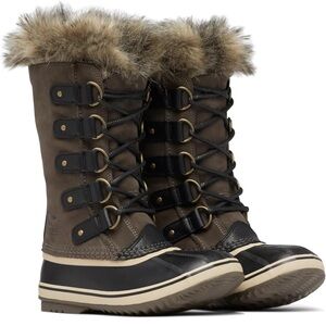 Sorel Women's Joan of Arctic Snow Boots